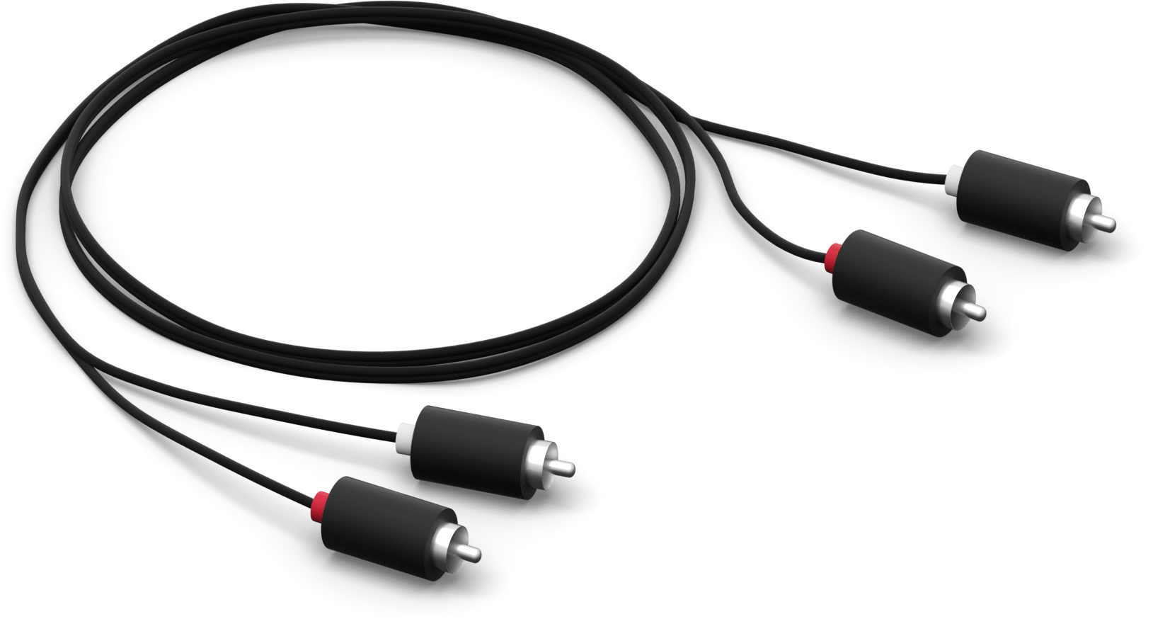 Sonos RCA-kabel